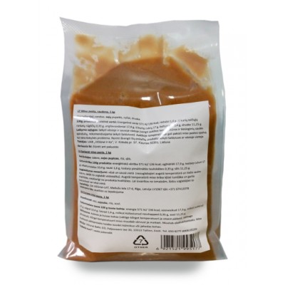 Pasta Miso red, 1kg